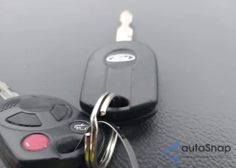 2011 Ford Taurus Sel из США, поврежденный, VIN 1FAHP2EWXBG189148